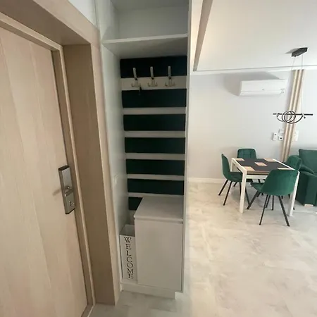 Rybacka Apartment Jantar